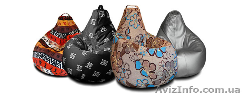 Изготовление бескаркасной мебели - <ro>Изображение</ro><ru>Изображение</ru> #3, <ru>Объявление</ru> #1593543