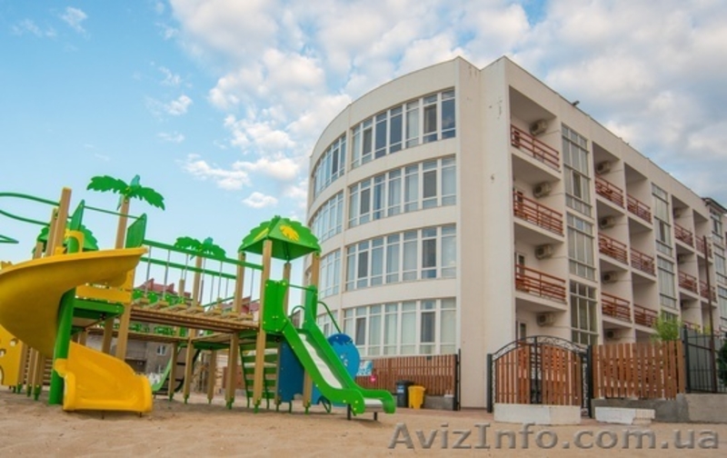 Гостиница «Афродита» в курортном поселке Затока. - <ro>Изображение</ro><ru>Изображение</ru> #6, <ru>Объявление</ru> #1593050