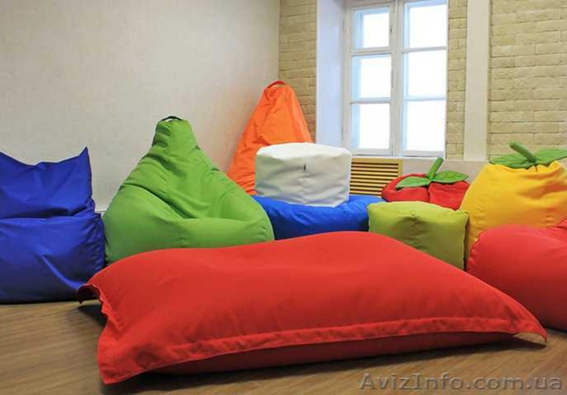 Изготовление бескаркасной мебели - <ro>Изображение</ro><ru>Изображение</ru> #5, <ru>Объявление</ru> #1593543