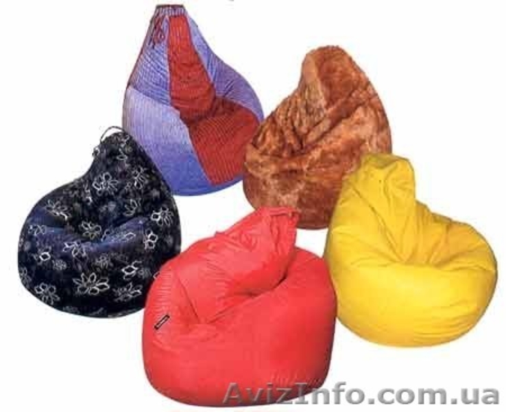 Изготовление бескаркасной мебели - <ro>Изображение</ro><ru>Изображение</ru> #6, <ru>Объявление</ru> #1593543