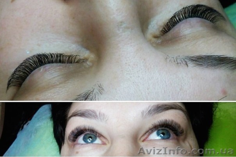 Наращивание ресниц в Одессе Массив Радужный  - <ro>Изображение</ro><ru>Изображение</ru> #4, <ru>Объявление</ru> #1593901