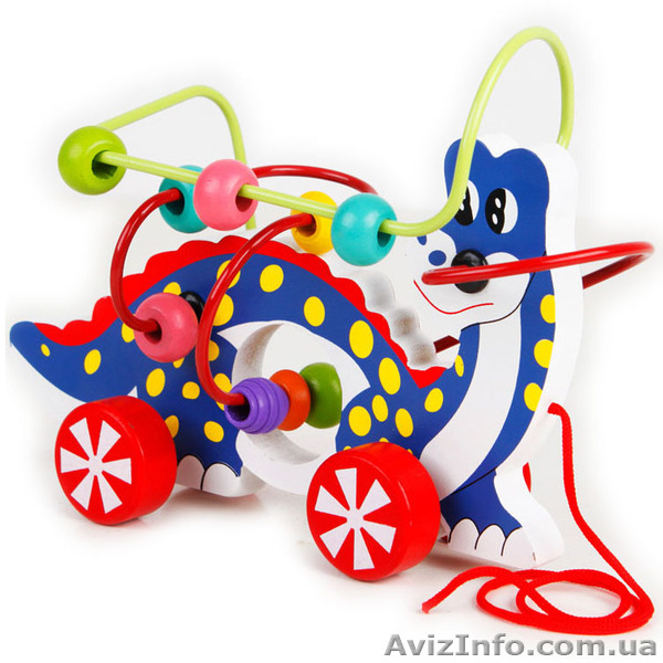 Развивающие игрушки из дерева - <ro>Изображение</ro><ru>Изображение</ru> #6, <ru>Объявление</ru> #1594752