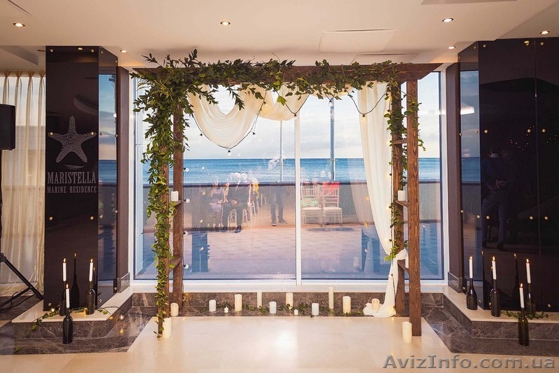 Романтическая осень с видом на море - Маристелла - Одесса - <ro>Изображение</ro><ru>Изображение</ru> #3, <ru>Объявление</ru> #1591863