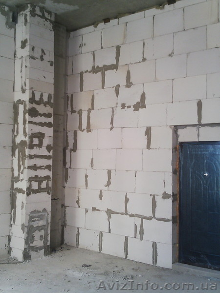 Уникальная квартира на море. Авторский 1. Рассрочка. 10% первый взнос. - <ro>Изображение</ro><ru>Изображение</ru> #3, <ru>Объявление</ru> #1594440