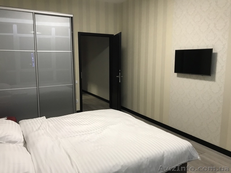 Новая стильная с местом в паркинге и панорамой моря В  ЖК «Аркадия Хиллс» - <ro>Изображение</ro><ru>Изображение</ru> #10, <ru>Объявление</ru> #1594567