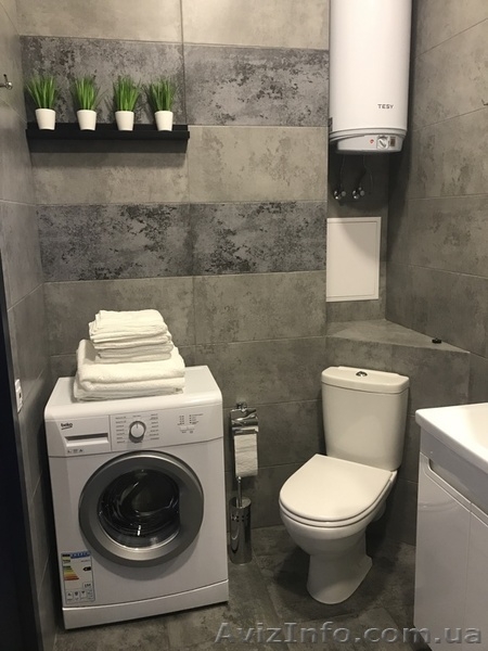 Новая стильная с местом в паркинге и панорамой моря В  ЖК «Аркадия Хиллс» - <ro>Изображение</ro><ru>Изображение</ru> #7, <ru>Объявление</ru> #1594567