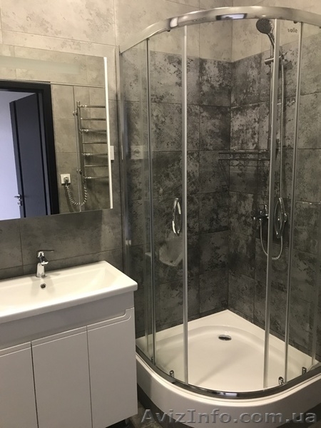 Новая стильная с местом в паркинге и панорамой моря В  ЖК «Аркадия Хиллс» - <ro>Изображение</ro><ru>Изображение</ru> #8, <ru>Объявление</ru> #1594567