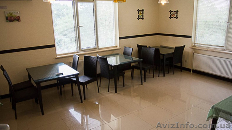 Продам гостиницу на побережье Черного моря, Одесса - <ro>Изображение</ro><ru>Изображение</ru> #9, <ru>Объявление</ru> #1595835