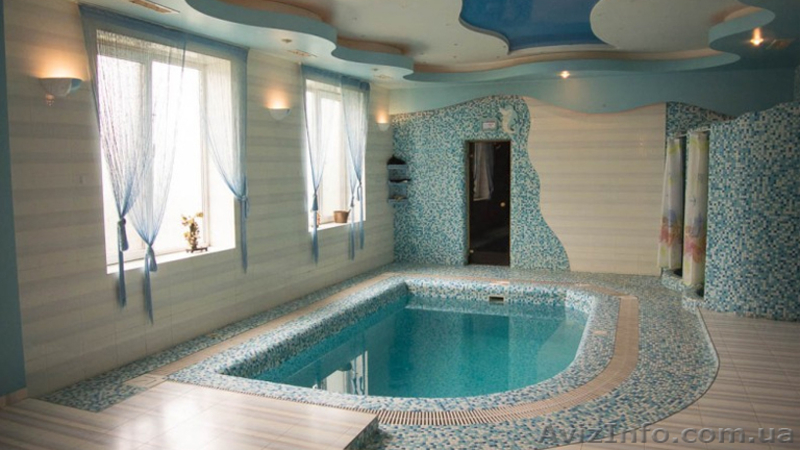 Продам гостиницу на побережье Черного моря, Одесса - <ro>Изображение</ro><ru>Изображение</ru> #3, <ru>Объявление</ru> #1595835