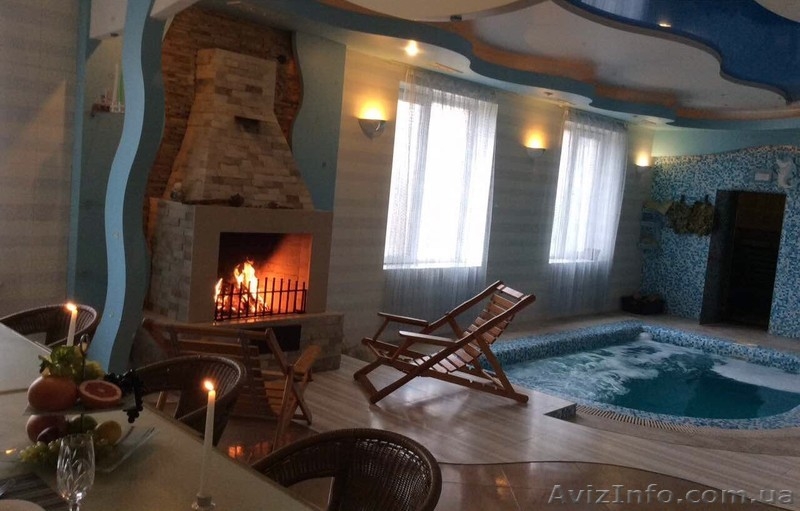 Продам гостиницу на побережье Черного моря, Одесса - <ro>Изображение</ro><ru>Изображение</ru> #5, <ru>Объявление</ru> #1595835