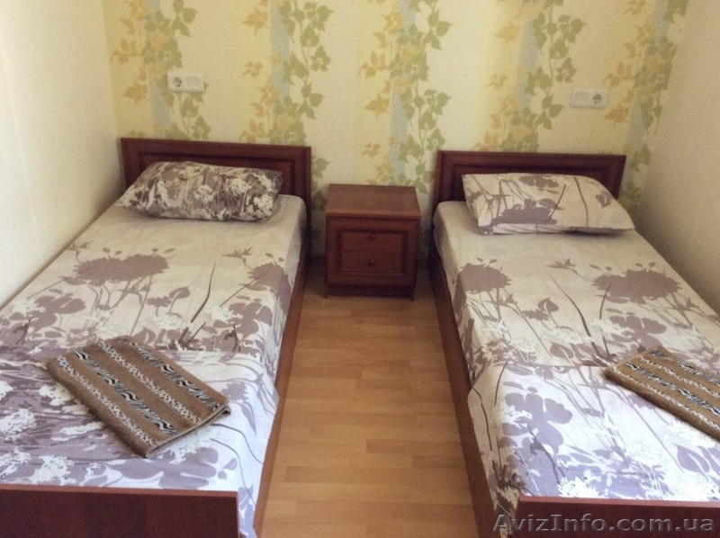 Продам гостиницу на побережье Черного моря, Одесса - <ro>Изображение</ro><ru>Изображение</ru> #6, <ru>Объявление</ru> #1595835