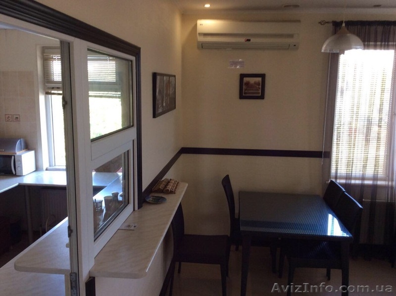 Продам гостиницу на побережье Черного моря, Одесса - <ro>Изображение</ro><ru>Изображение</ru> #10, <ru>Объявление</ru> #1595835