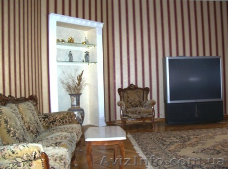 Сдам свою 3-х комнатную квартиру в самом сердце Одессы - <ro>Изображение</ro><ru>Изображение</ru> #3, <ru>Объявление</ru> #1598520