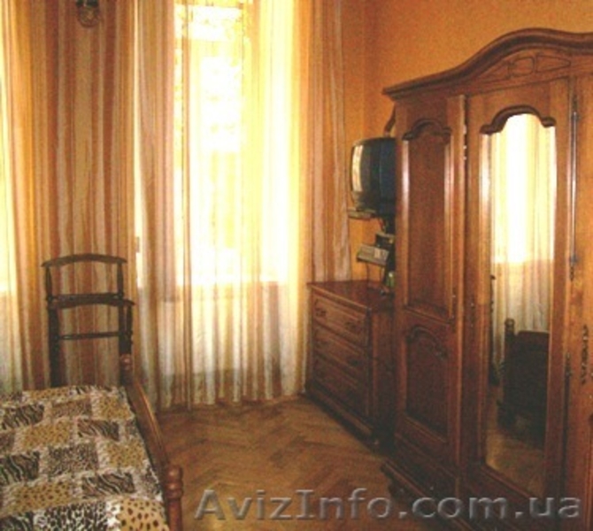 Сдам свою 3-х комнатную квартиру в самом сердце Одессы - <ro>Изображение</ro><ru>Изображение</ru> #6, <ru>Объявление</ru> #1598520