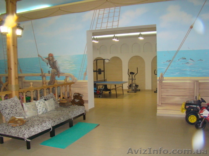 Дом в Английском стиле на берегу лимана. - <ro>Изображение</ro><ru>Изображение</ru> #3, <ru>Объявление</ru> #1598212