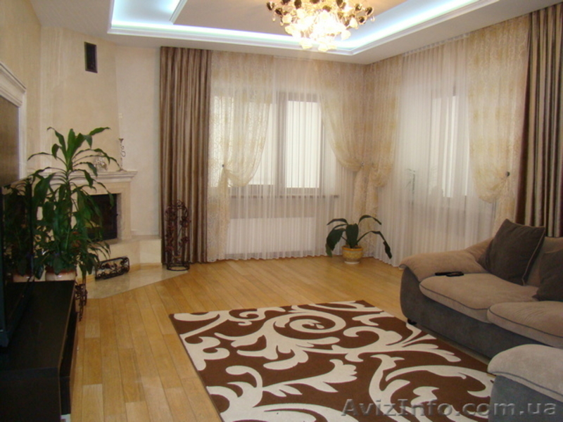 Дом в Английском стиле на берегу лимана. - <ro>Изображение</ro><ru>Изображение</ru> #4, <ru>Объявление</ru> #1598212