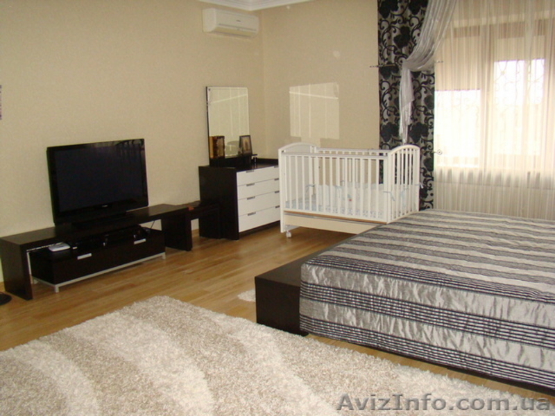 Дом в Английском стиле на берегу лимана. - <ro>Изображение</ro><ru>Изображение</ru> #5, <ru>Объявление</ru> #1598212