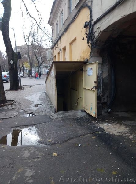 Сдам в аренду помещение под любой вид деятельности. Центр. - <ro>Изображение</ro><ru>Изображение</ru> #8, <ru>Объявление</ru> #1597007