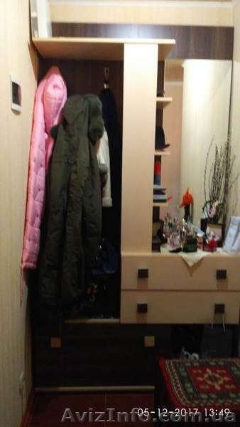 Срочно! Продам однокомнатную квартиру с ремонтом на Черемушках. - <ro>Изображение</ro><ru>Изображение</ru> #4, <ru>Объявление</ru> #1597150