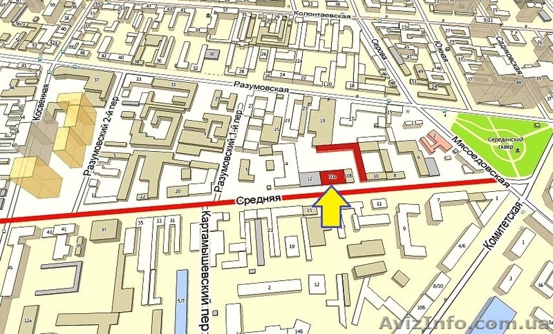 Продажа цеха в Малиновском районе. - <ro>Изображение</ro><ru>Изображение</ru> #3, <ru>Объявление</ru> #1598576