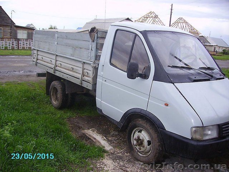 Вывоз мусора любого - <ro>Изображение</ro><ru>Изображение</ru> #3, <ru>Объявление</ru> #773196