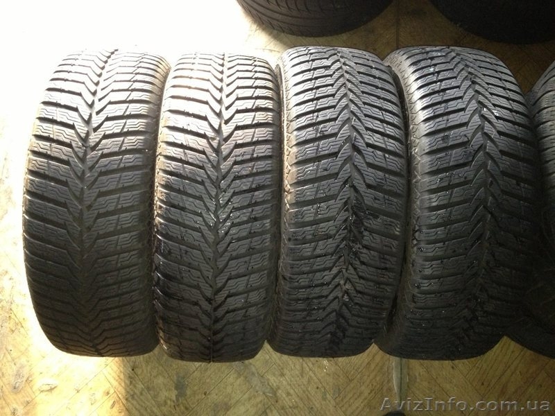 диски vw audi R16 с зимними шинами - <ro>Изображение</ro><ru>Изображение</ru> #6, <ru>Объявление</ru> #1600177