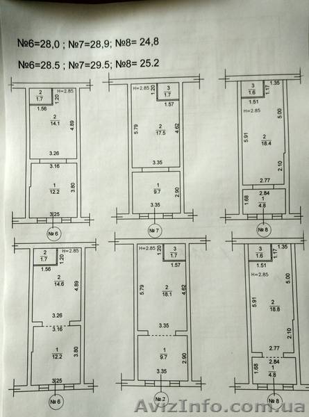 Сдам помещение в аренду. Бочарова угол Сахарова. Фасад. Свой отдельный вход. - <ro>Изображение</ro><ru>Изображение</ru> #3, <ru>Объявление</ru> #1582722