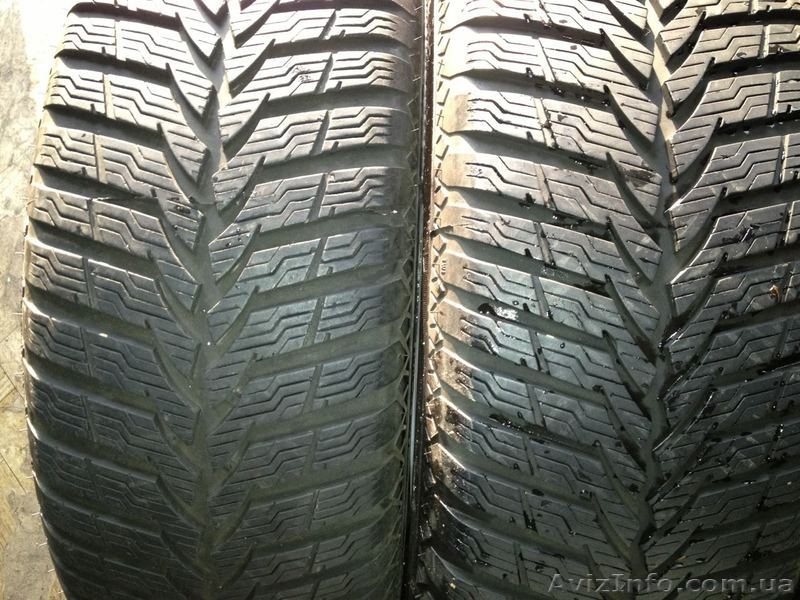 диски vw audi R16 с зимними шинами - <ro>Изображение</ro><ru>Изображение</ru> #7, <ru>Объявление</ru> #1600177