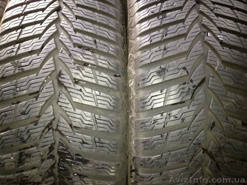 диски vw audi R16 с зимними шинами - <ro>Изображение</ro><ru>Изображение</ru> #8, <ru>Объявление</ru> #1600177