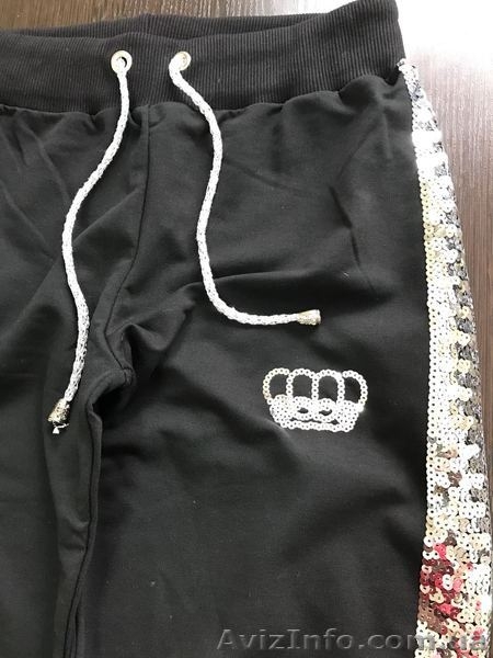 Продам спортивный костюм  с паетками   - <ro>Изображение</ro><ru>Изображение</ru> #4, <ru>Объявление</ru> #1598126