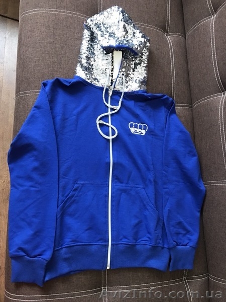 Продам спортивный костюм  с паетками   - <ro>Изображение</ro><ru>Изображение</ru> #6, <ru>Объявление</ru> #1598126