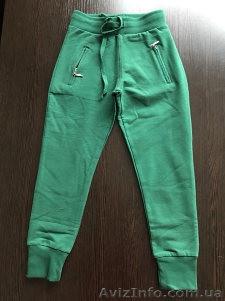 Продам  спортивные  штаны для девочек - <ro>Изображение</ro><ru>Изображение</ru> #4, <ru>Объявление</ru> #1598524