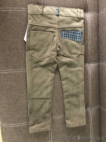 Продам вельветовые брючки для мальчиков - <ro>Изображение</ro><ru>Изображение</ru> #10, <ru>Объявление</ru> #1598125