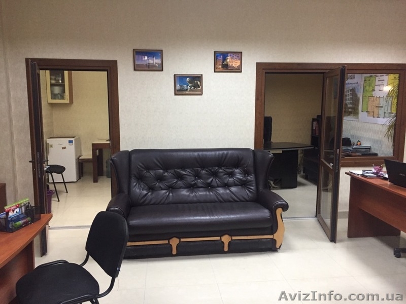 Продажа офиса по фасаду ул.Бочарова (Возле ТЦ Атриум). - <ro>Изображение</ro><ru>Изображение</ru> #5, <ru>Объявление</ru> #1603660