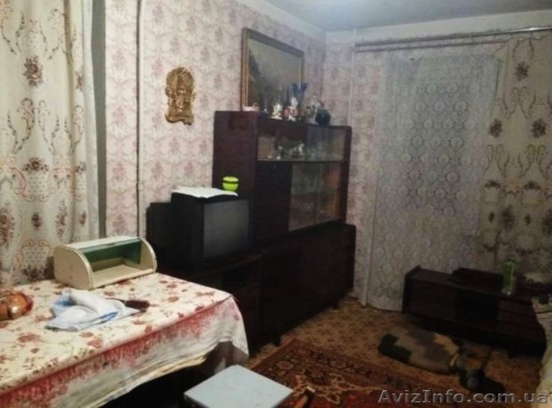 Срочно! Продам однокомнатную квартиру  на Черемушках. - <ro>Изображение</ro><ru>Изображение</ru> #3, <ru>Объявление</ru> #1601184