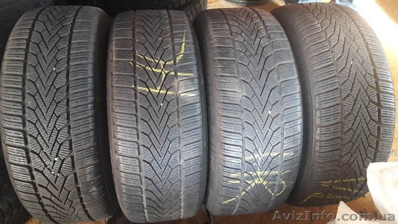 диски легкосплавные Rial R17 BMW c зимними шинами - <ro>Изображение</ro><ru>Изображение</ru> #6, <ru>Объявление</ru> #1603690