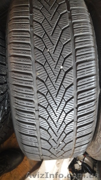 диски легкосплавные Rial R17 BMW c зимними шинами - <ro>Изображение</ro><ru>Изображение</ru> #8, <ru>Объявление</ru> #1603690