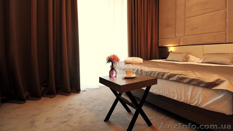 Новый отель в Аркадии с электрозаправками – Bossfor - <ro>Изображение</ro><ru>Изображение</ru> #3, <ru>Объявление</ru> #1604397