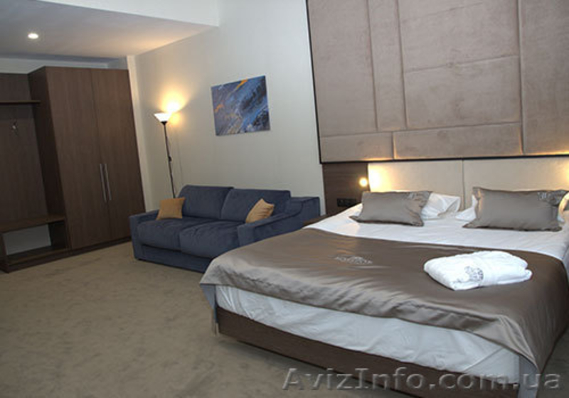 Новый отель в Аркадии с электрозаправками – Bossfor - <ro>Изображение</ro><ru>Изображение</ru> #4, <ru>Объявление</ru> #1604397