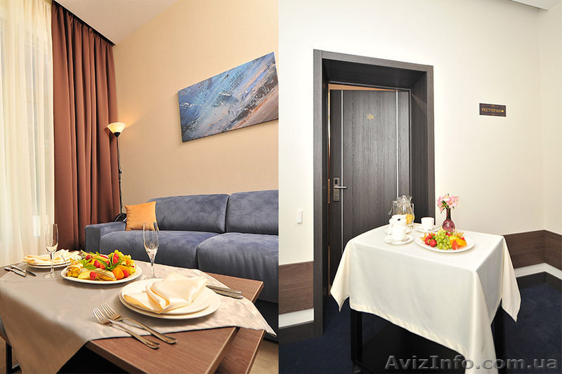 Новый отель в Аркадии с электрозаправками – Bossfor - <ro>Изображение</ro><ru>Изображение</ru> #5, <ru>Объявление</ru> #1604397