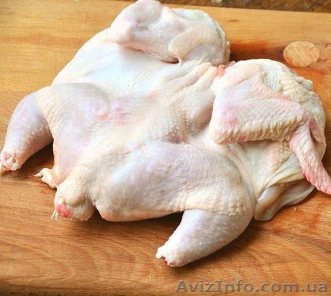 Мясо птицы с доставкой по Одессе - <ro>Изображение</ro><ru>Изображение</ru> #3, <ru>Объявление</ru> #1604061