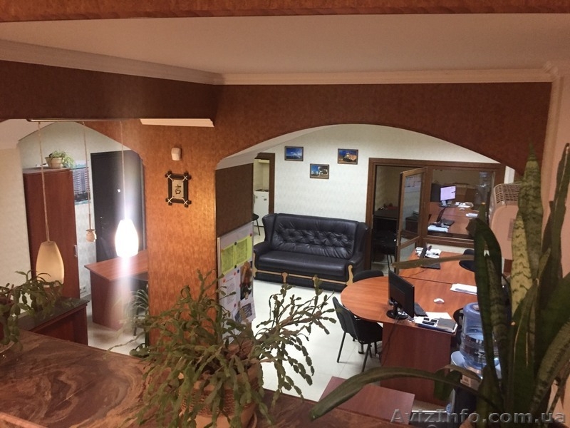 Продажа офиса по фасаду ул.Бочарова (Возле ТЦ Атриум). - <ro>Изображение</ro><ru>Изображение</ru> #4, <ru>Объявление</ru> #1603660