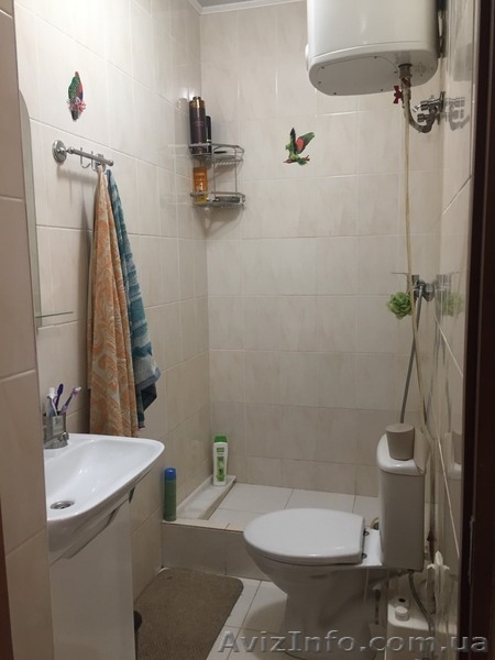 Продам 1к квартиру-студию 35м в новом ЖК. - <ro>Изображение</ro><ru>Изображение</ru> #4, <ru>Объявление</ru> #1603662