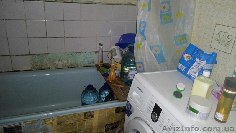 Продам трехкомнатную квартиру под ремонт на Таирова. - <ro>Изображение</ro><ru>Изображение</ru> #4, <ru>Объявление</ru> #1604236