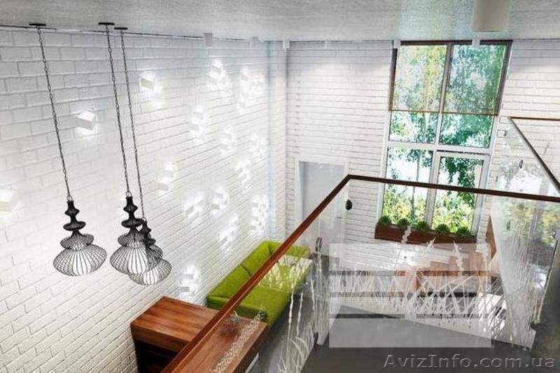 Гипсовая плитка Карат в интерьере Одесса.  - <ro>Изображение</ro><ru>Изображение</ru> #7, <ru>Объявление</ru> #1604617