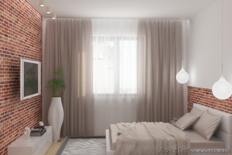 Гипсовая плитка Карат в интерьере Одесса.  - <ro>Изображение</ro><ru>Изображение</ru> #9, <ru>Объявление</ru> #1604617