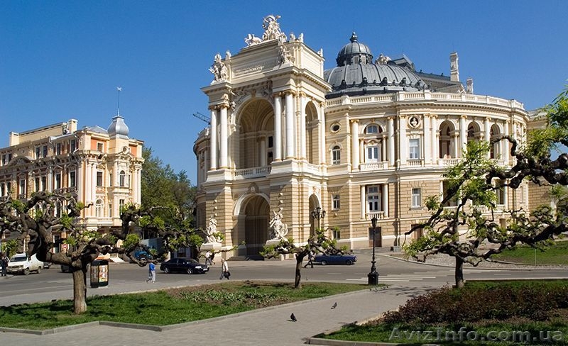 Сдам посуточно квартира в центре Одессы от хозяйки. Оперный рядом. - <ro>Изображение</ro><ru>Изображение</ru> #10, <ru>Объявление</ru> #1603992