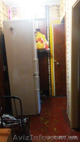 Срочно! Продам двухкомнатную квартиру  на Черемушках. - <ro>Изображение</ro><ru>Изображение</ru> #4, <ru>Объявление</ru> #1601315