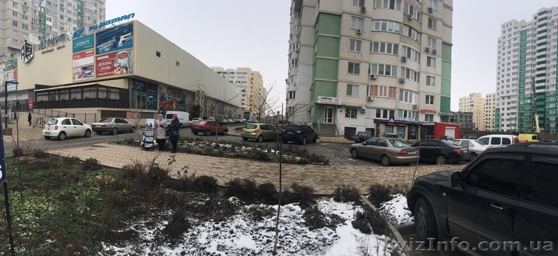 Продажа офиса по фасаду ул.Бочарова (Возле ТЦ Атриум). - <ro>Изображение</ro><ru>Изображение</ru> #9, <ru>Объявление</ru> #1603660