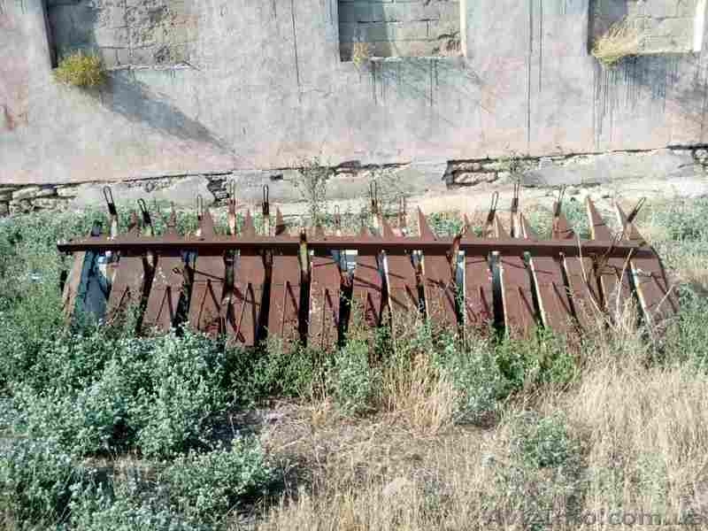 Комбайн зерноуборочный Claas Mercator 75 - <ro>Изображение</ro><ru>Изображение</ru> #3, <ru>Объявление</ru> #1601694